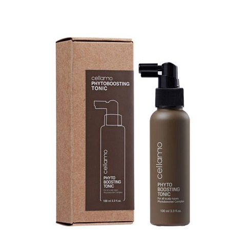 세라토닉 - 쎄라모 피토부스팅 토닉 100ml 두피케어 두피관리, 1개