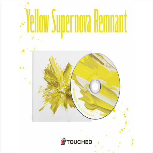 터치드 (TOUCHED) - Yellow Supernova Remnant