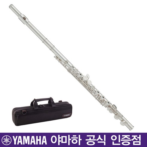 YAMAHA 야마하 플룻 YFL-222 / 서비스센터 직영
