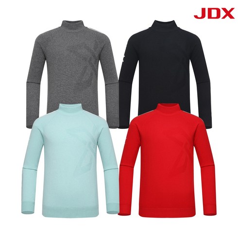JDX 남성 방풍 라글런배색 풀오버 4종 택 1 X1SWSPM20