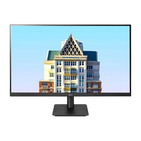 LG전자 FHD LED PC 모니터, 68.6cm, U2722D
