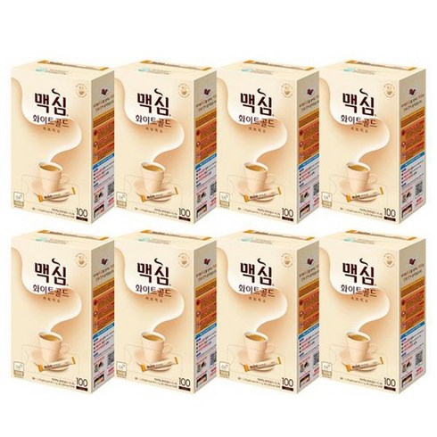맥심화이트골드 TOP01