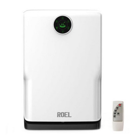 로엘 7WAY 공기청정기