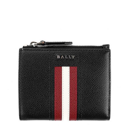 BALLY [명품]발리 23SS TUNNER LT 10 6229036 여성 반지갑