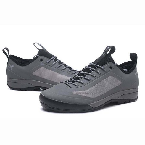 ARC'TERYX KONSEAL LT 경량 트레일 통풍 미끄럼 방지 남성화 등산 트레킹화