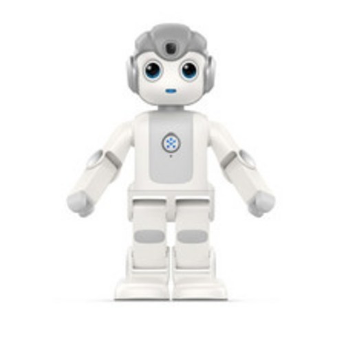 유비테크 알파 미니 휴머노이드 AI인공지능형로봇공학 초등애완코딩장난감 AI로봇장난감