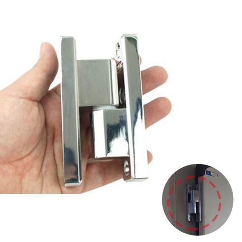 2023년 가성비 최고 냉장고 고장수리 - 업소용 냉장고 경첩 냉동고 창고 항습기 문 연결 브라켓