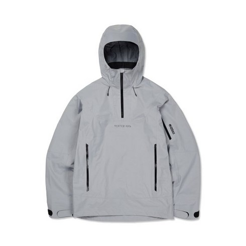 디미토 VTX 3L ANORAK JACKET GREY