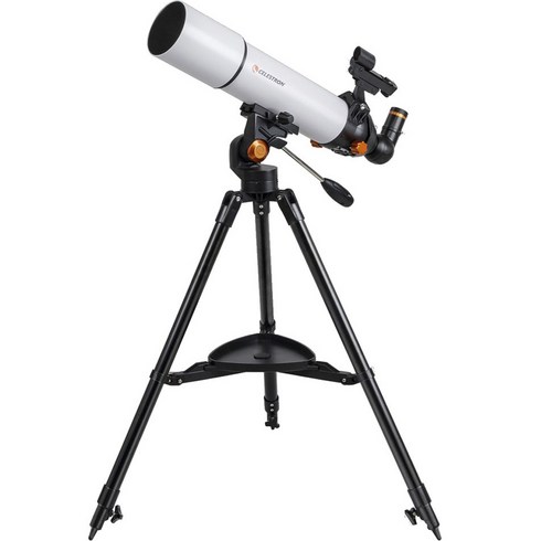 셀레스트론 리브라 805 천체 망원경 S81602, 1개