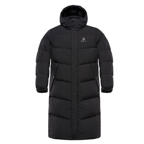 2023년 가성비 최고 블랙야크롱패딩 - 블랙야크 공용 B맥스벤치3다운자켓 1BYPAW2902 기본형 발수 롱 다운