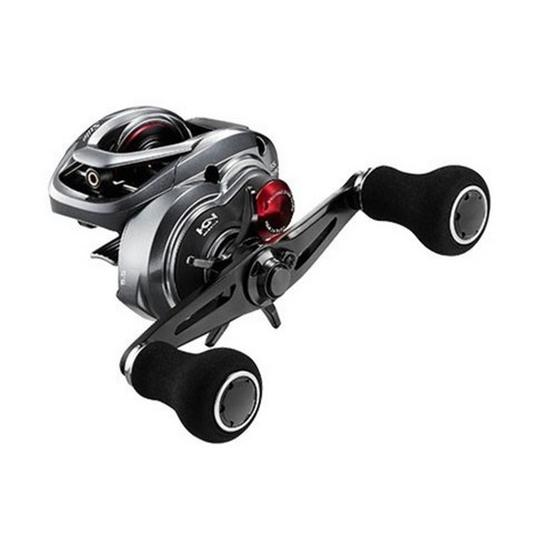 스티레 - SHIMANO (SHIMANO) 베이트릴 17 스티레 SS 151 PG 왼쪽 핸들, Left Handle, 1개, 상세페이지 참조, 상세페이지 참조