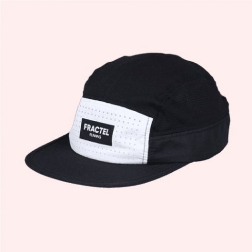 [100%정품] 프랙텔 M 카본 폴라텍 파워드라이 러닝 모자 캡모자 볼캡 야구모자