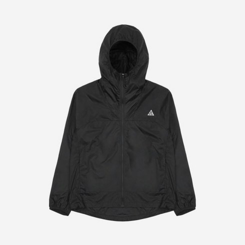 Nike 나이키 정품 ACG 신더 콘 윈드프루프 자켓 블랙 US