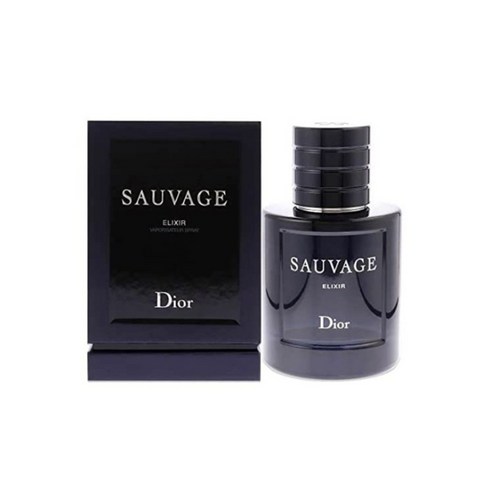 디올 소바쥬 엘릭서 100ml 백화점 정품, 1개