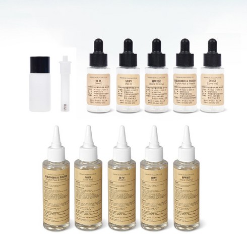 플레오맥스poc801 - 플레오맥스 자동분사 차량용 방향제 리필용액 30ml / 100ml, 잉글리시&프리지아, 1개