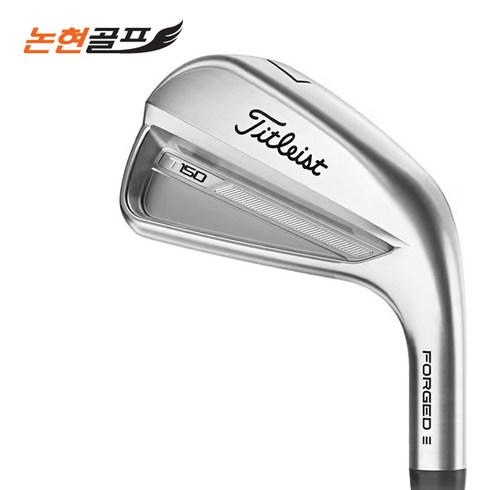 2023년 가성비 최고 t150아이언 - 타이틀리스트 2023 T150 아이언 6개세트, DG AMT WH S200 (5-P.W)
