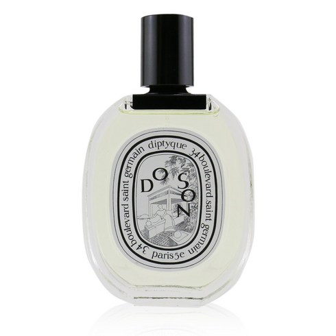 딥티크 - 도 손 오드뚜왈렛, 100ml, 1개