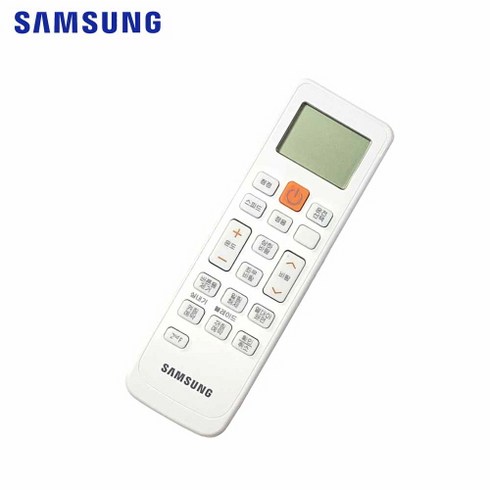 삼성에어컨 리모컨 정품 DB93-11489 / DB93-11115G, 1개