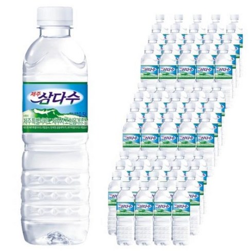 삼다수500ml TOP01