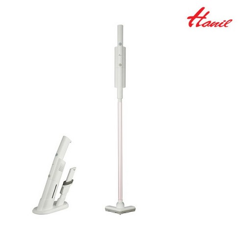 [한일] 무선청소기 HCBC-1250G (로즈골드) / 차이슨 저렴한 가벼운 소형 미니 핸, 상세 설명 참조, 선택완료