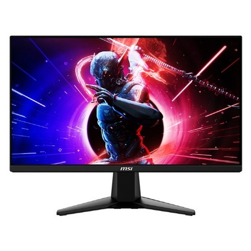 g255f-장우 - MSI G255F IPS 게이밍 180 아이케어 무결점 모니터