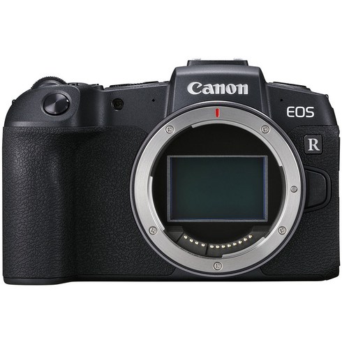 CANON EOS RP / 캐논 / 정품 / 알피 / Mirrorless / 정품