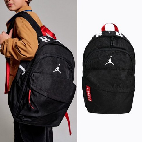 나이키키즈 조던주니어 N242EC472P 조던 패트롤 백백 신학기가방 고학년 중고등학생 책가방 플레이키즈프로