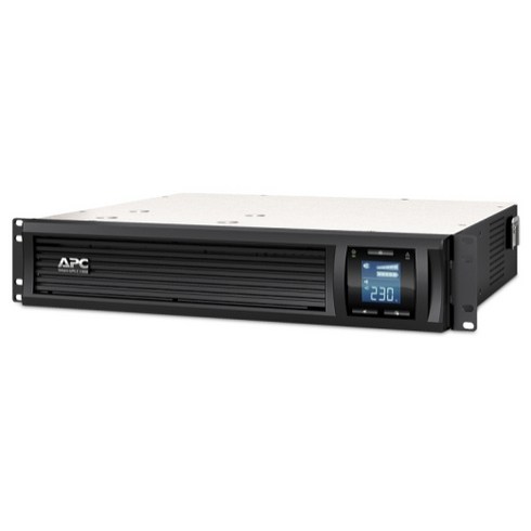 smc1000i - APC SMC1000I-2UC SMART CONNECT UPS C_무정전전원장치_1000VA_230V_RACK, 1대