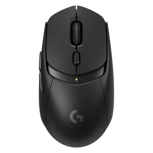 g309 - 로지텍 G309 라이트스피드 무선 마우스, 블랙