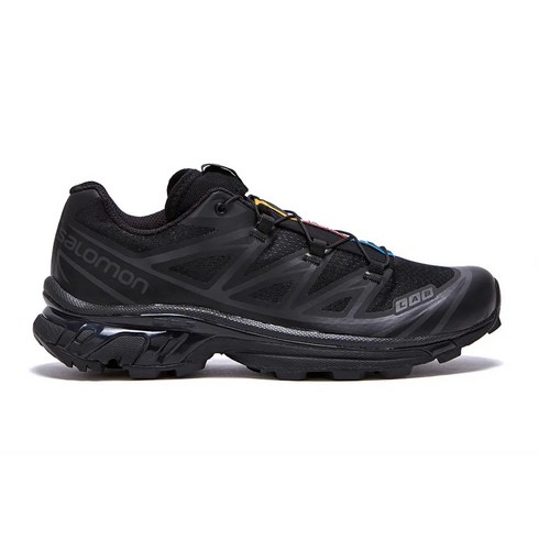 살로몬 XT-6 ADV 블랙 Salomon Black L41086600