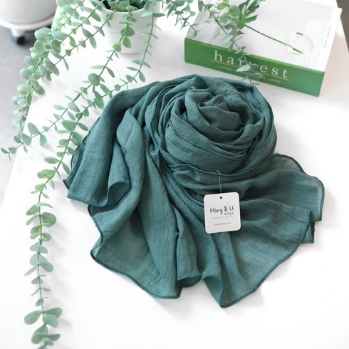 닥스스카프 TOP01