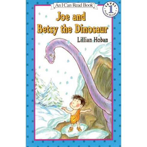 Joe and Betsy the Dinosaur (Book+Audio CD), 투판즈
