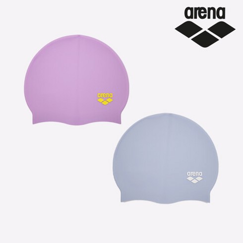 아레나 플레인 실리콘수모 A4AC1AC01SBL, SBL, 1개