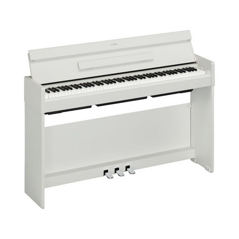 2023년 가성비 최고 ydps35 - 야마하 디지털 피아노 YAMAHA WH 아리우스 가정용 레슨용 연습용 YDP-S35 YDPS35, 기본