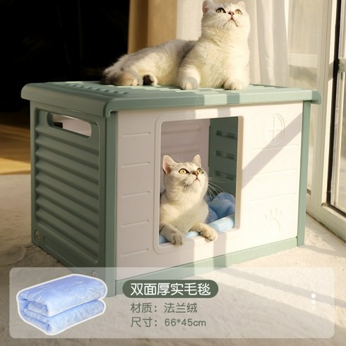 길고양이겨울집 숨숨집 길냥이 길고양이, C