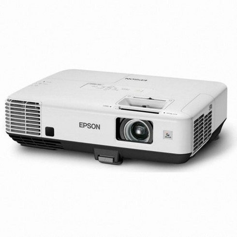 EPSON 중고빔프로젝터 엡손 EB-1860 4000안시 XGA 2500:1, 단품