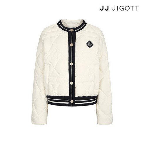 지고트패딩 TOP01