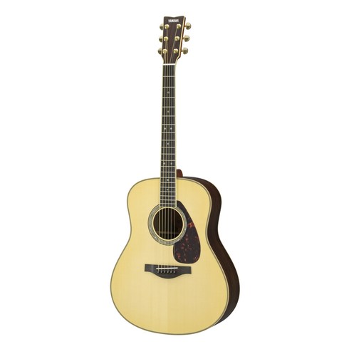 야마하 Yamaha LL16 ARE / D바디 / 빈티지토너 / 로즈우드 / 큰바디 / 올솔리드 / ARE / 정식수입품