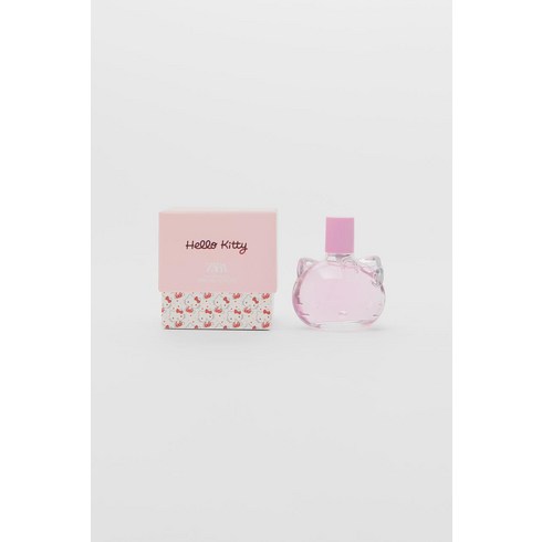 자라향수 - [국내배송]자라 ZARA HELLO KITTY© 50ML 여성 향수 491955, 1개