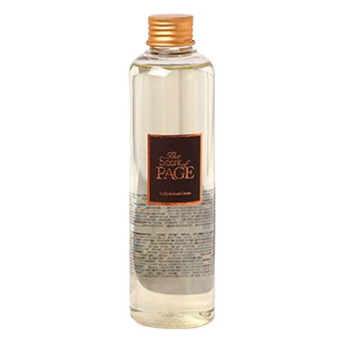 교보문고 시그니처향 디퓨저 리필액 250ml, 2개, 시그니처향 (The Scent of PAGE)
