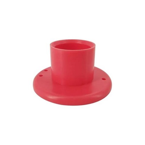 2024년 가성비 최고 골프볼주머니 - 골프볼케이스 골프볼주머니 골프공주머니 볼파우치 골프 공원 공 직경 60mm 2.36인치, 1 pcs 빨간 티, 07 1 Pcs Red Tee