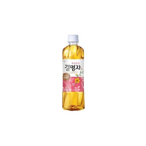 웅진 광명찾은 결명자차, 350ml, 80개