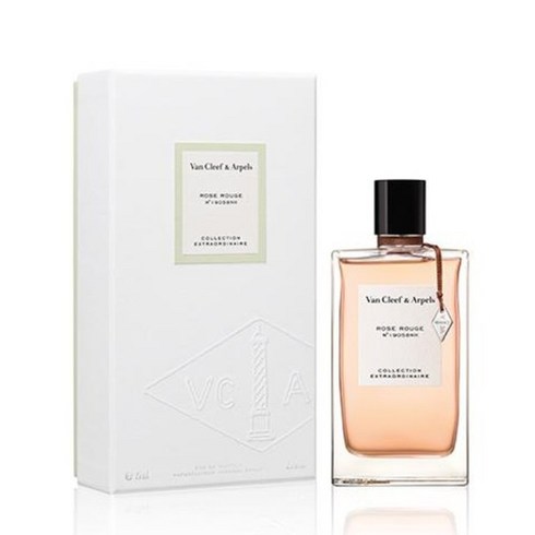 반클리프아펠향수 - 반 클리프 앤 아펠 로즈 루즈 EDP 75ml, 선택완료, 1개