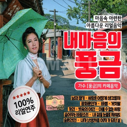 풍금 TOP01