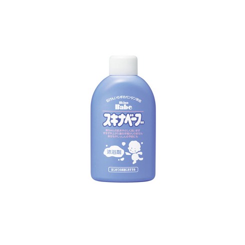 모치다 헬스케어 스키나베브 500ml 목욕 입욕제