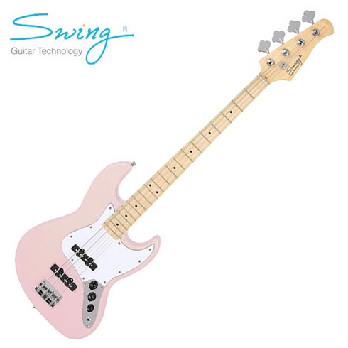 Swing 스윙 Jazz King 재즈킹 베이스기타, SHP(M)