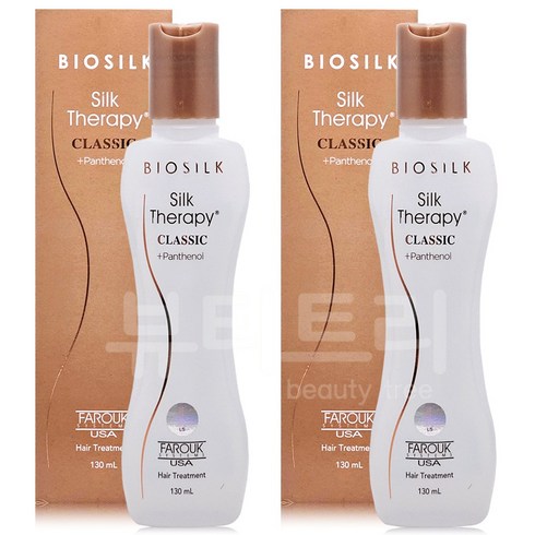 실크테라피 TOP01