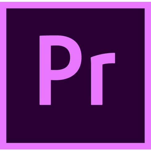 어도비프리미어프로 - [Adobe] Premiere Pro for teams [공공기관용/라이선스/1년사용]