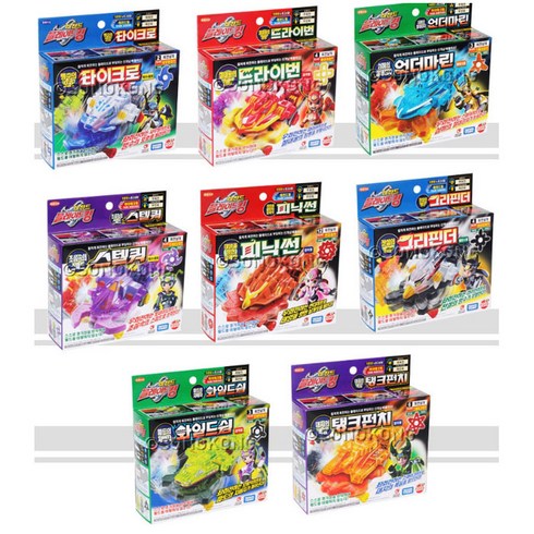 2023년 가성비 최고 론진 레전드다이버 39 - 레전드블레이드킹 클리어 피닉썬 언더마린 드라이번