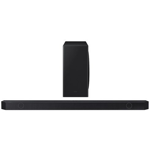 공식인증점 삼성 HW-Q800C/KR 5.1.2 채널 사운드바 Dolby Atmos Q심포니 블루투스